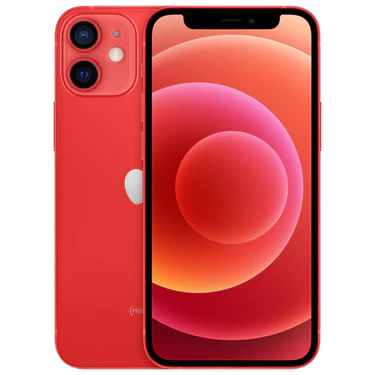 iPhone 12 Mini