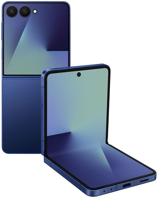 Samsung Galaxy Z Flip 7