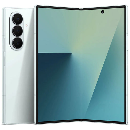 Samsung Galaxy Z Fold 7